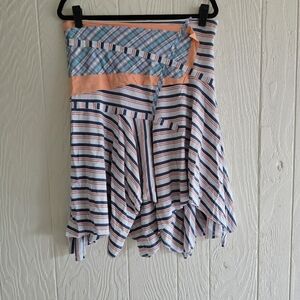 Free People Skirt Sz M